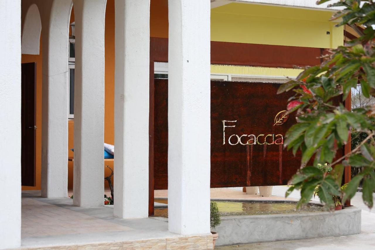 Focaccia Manor B&B Fengping Luaran gambar