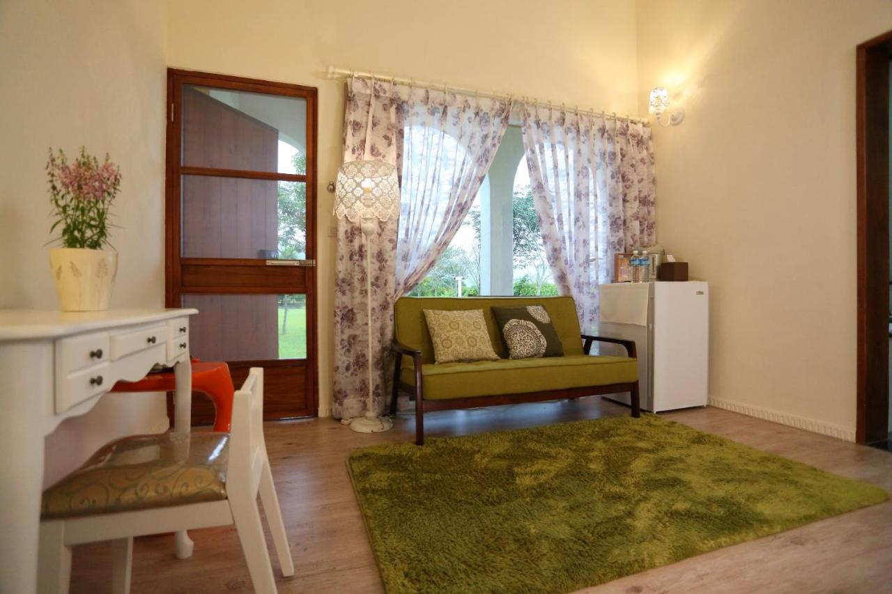 Focaccia Manor B&B Fengping Luaran gambar