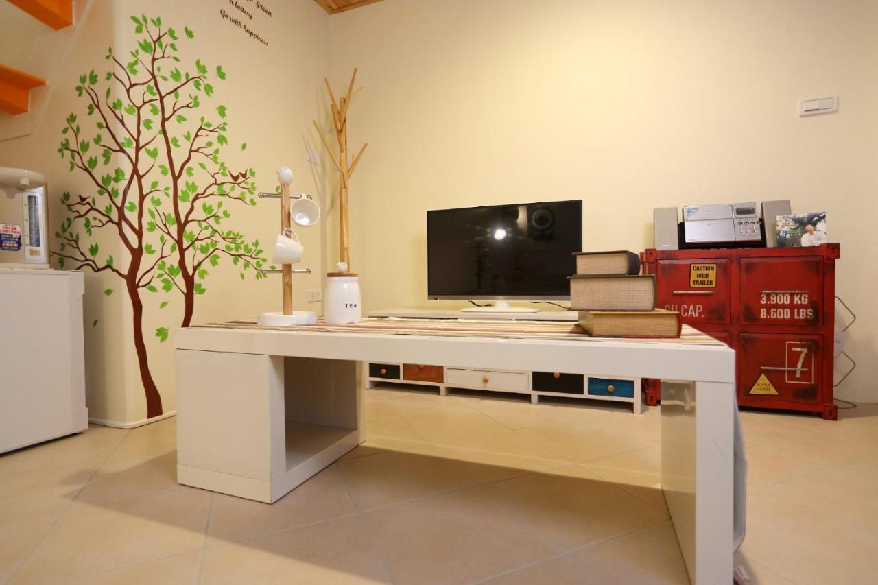 Focaccia Manor B&B Fengping Luaran gambar