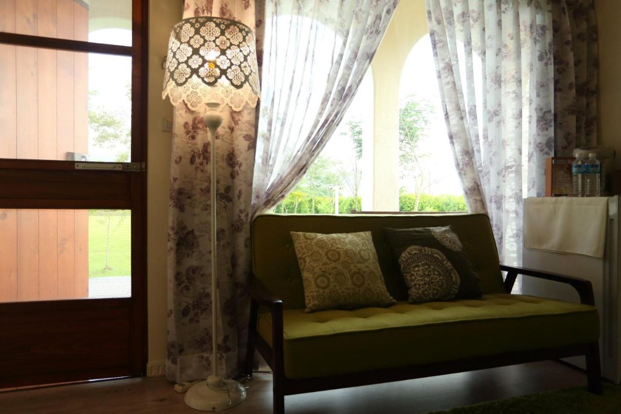 Focaccia Manor B&B Fengping Luaran gambar