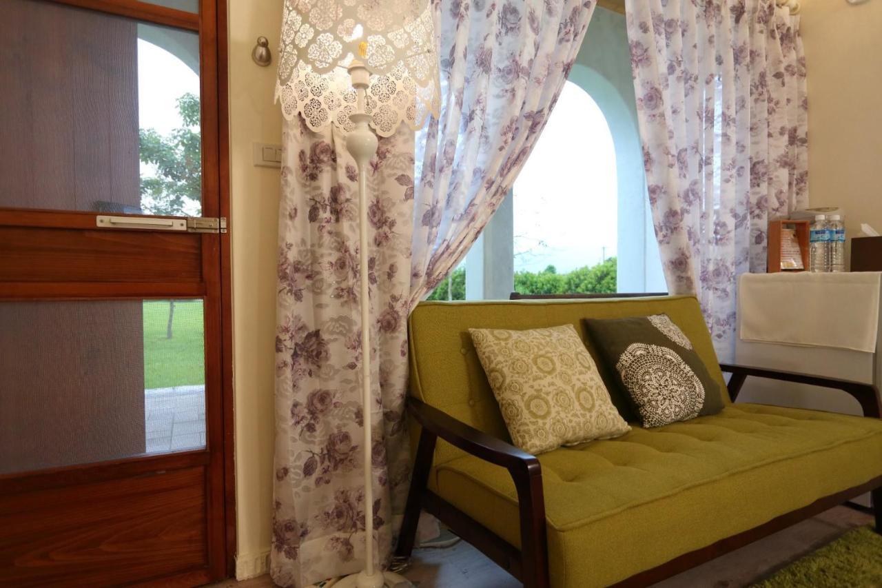 Focaccia Manor B&B Fengping Luaran gambar