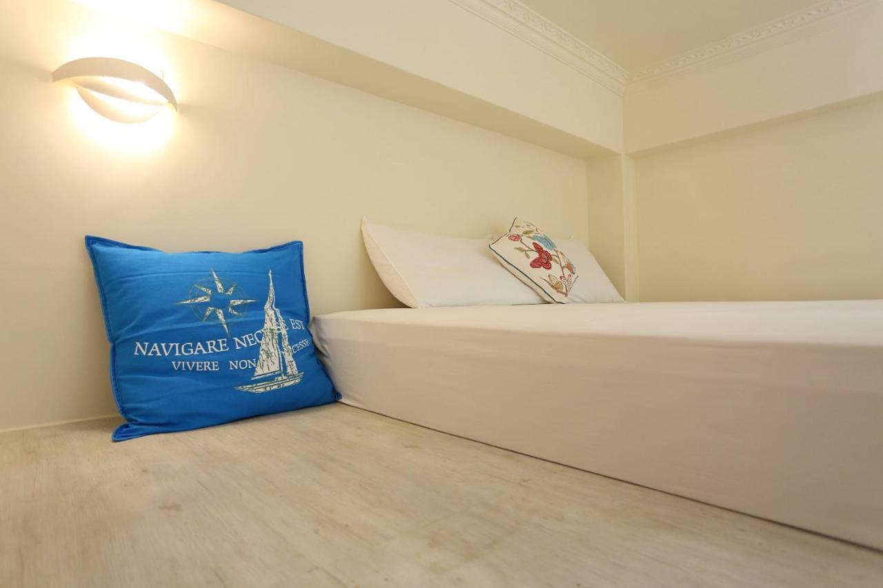 Focaccia Manor B&B Fengping Luaran gambar