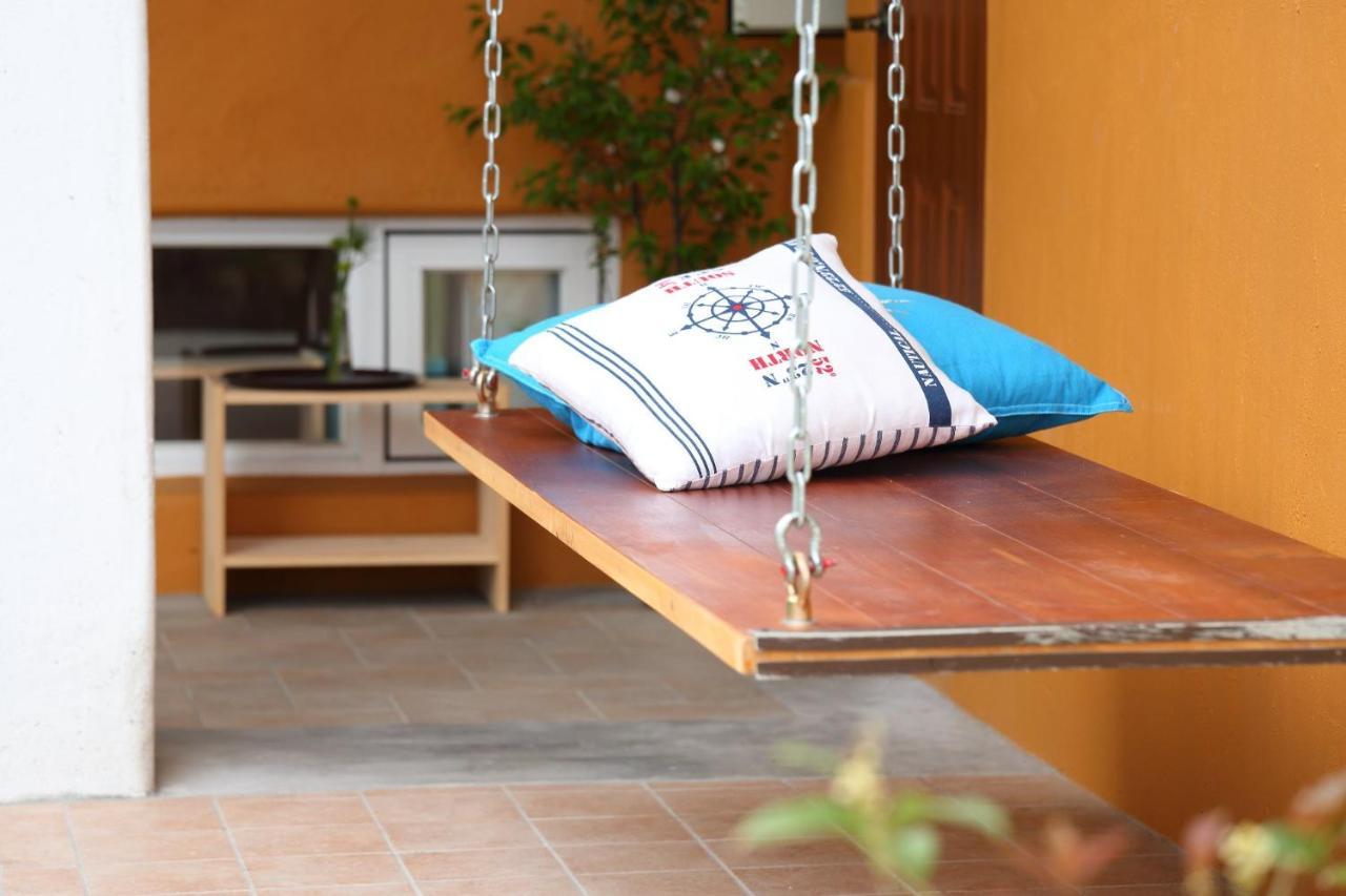 Focaccia Manor B&B Fengping Luaran gambar
