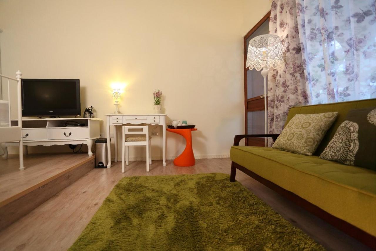 Focaccia Manor B&B Fengping Luaran gambar