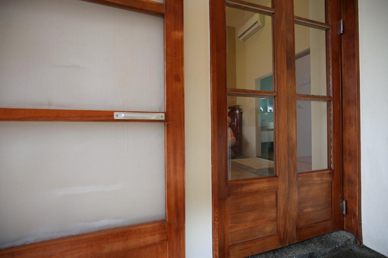 Focaccia Manor B&B Fengping Luaran gambar