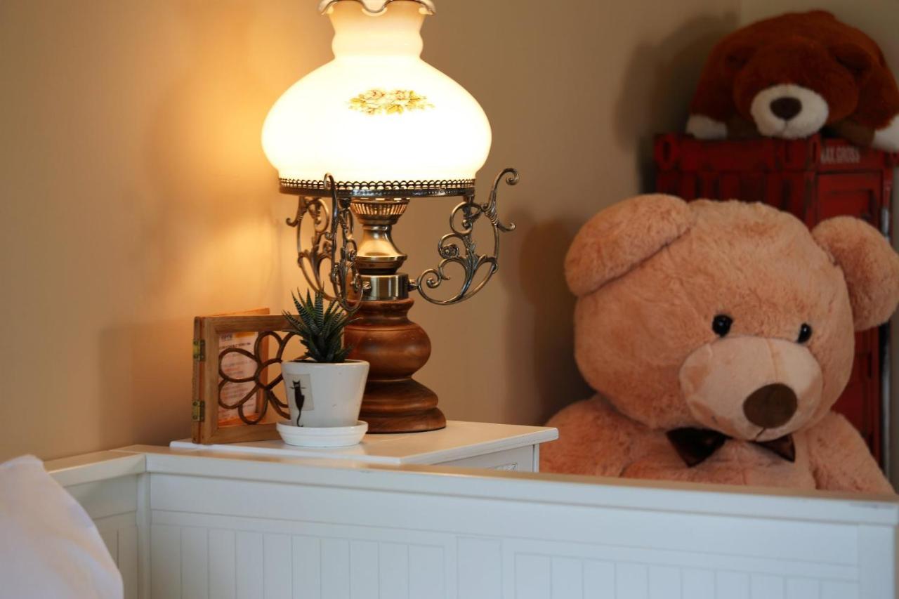Focaccia Manor B&B Fengping Luaran gambar