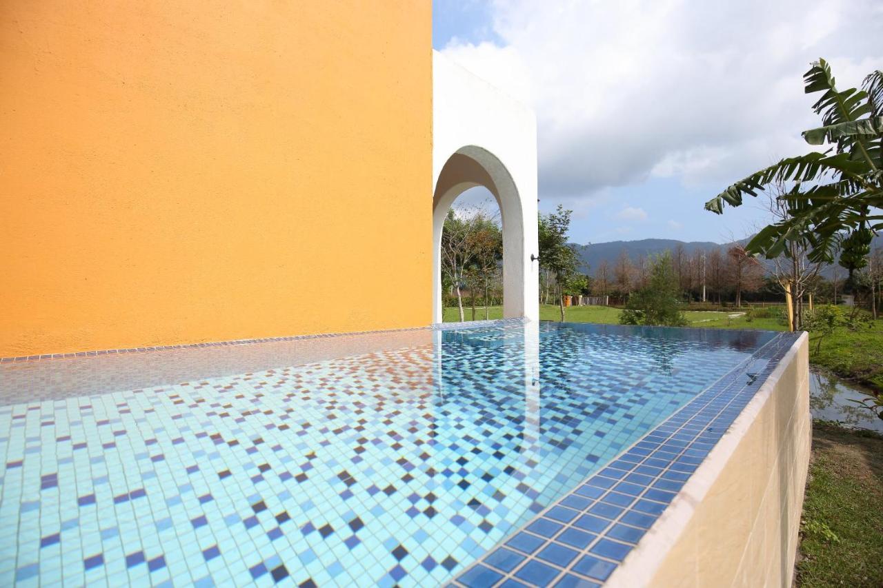 Focaccia Manor B&B Fengping Luaran gambar