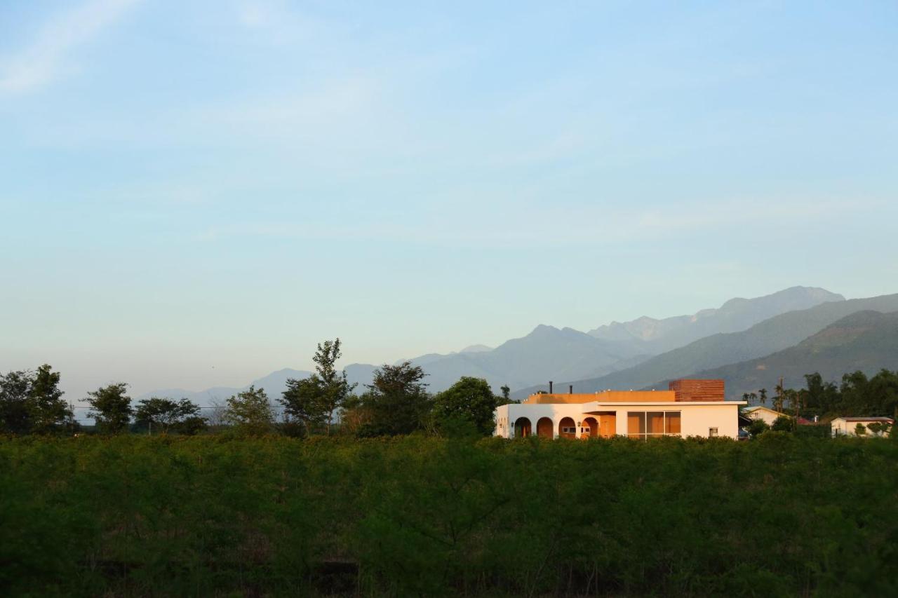 Focaccia Manor B&B Fengping Luaran gambar